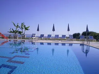 ホテル Skys マナウガト