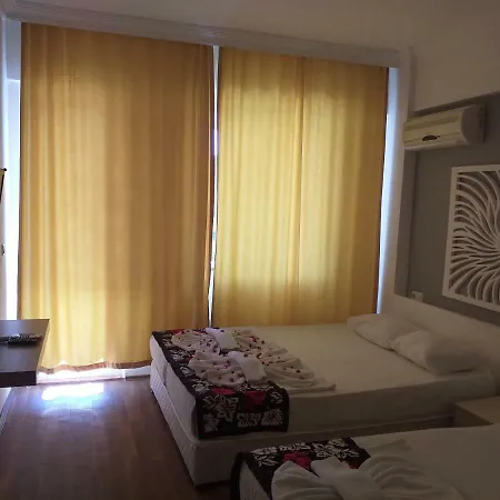 Skys 3* マナウガト