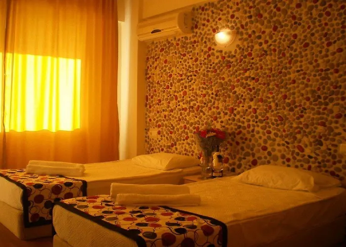 Skys 3* Manavgat