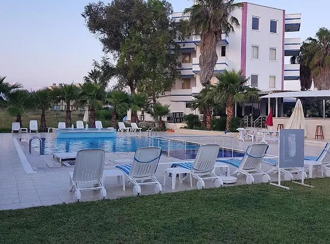 Skys 3* Manavgat