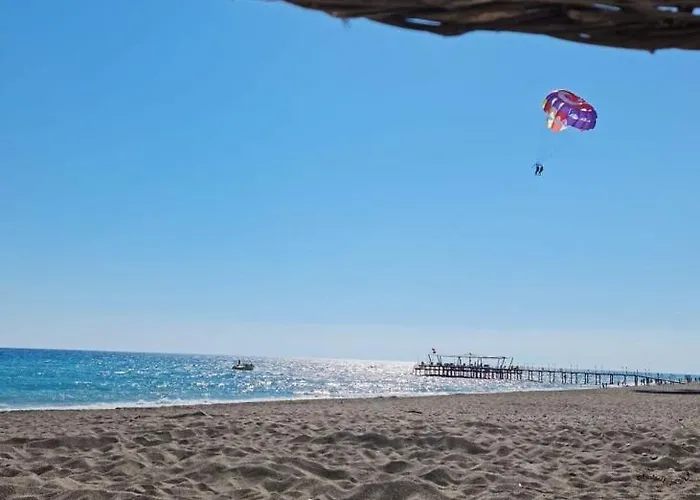 Skys 3* Manavgat