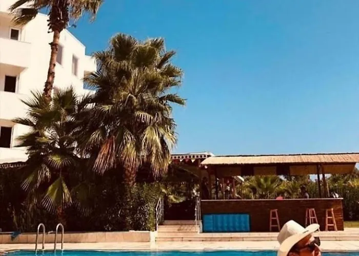 Skys Manavgat