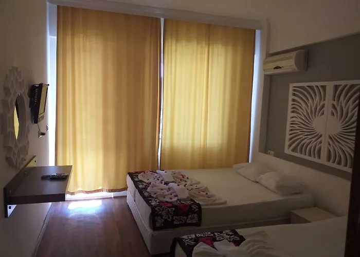 Skys 3* Manavgat