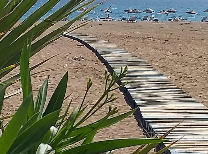 Szálloda Skys 3*