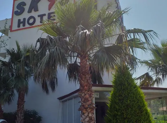 Skys Szálloda