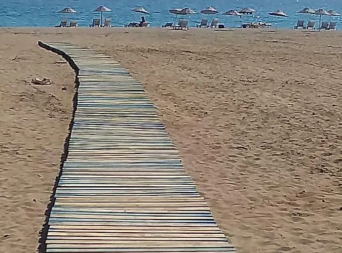 Skys Szálloda Manavgat