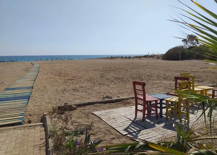 Skys Manavgat