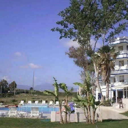 Skys Отель Манавгат