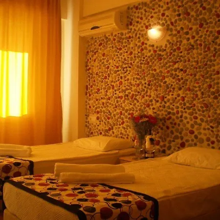 Skys 3* Манавгат