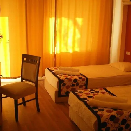 Skys Отель Манавгат