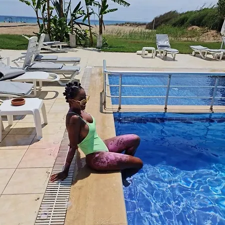 Hotel Skys Manavgat