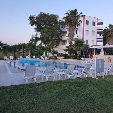 Skys 3* Manavgat