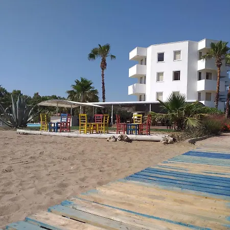 Skys Manavgat