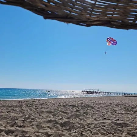 Skys 3* Манавгат