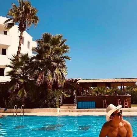 Skys Manavgat