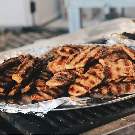 Skys 3* Манавгат