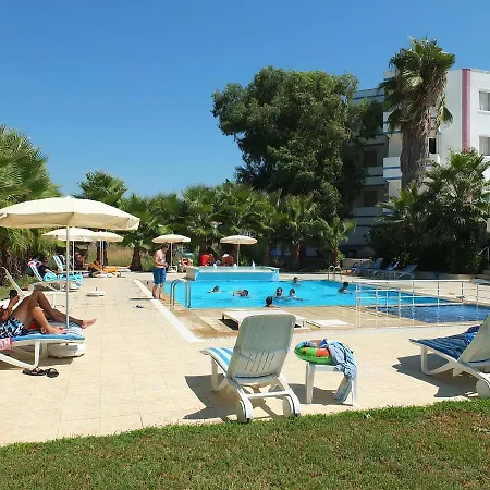 Skys Hotel