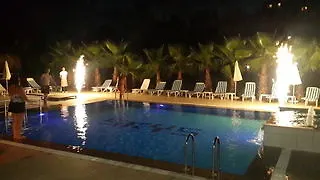 Skys 호텔 마나브가트