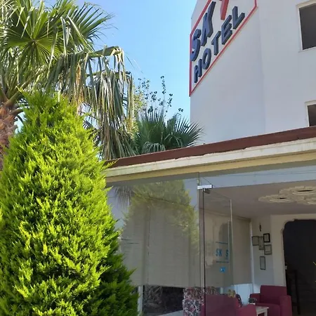 Skys 마나브가트