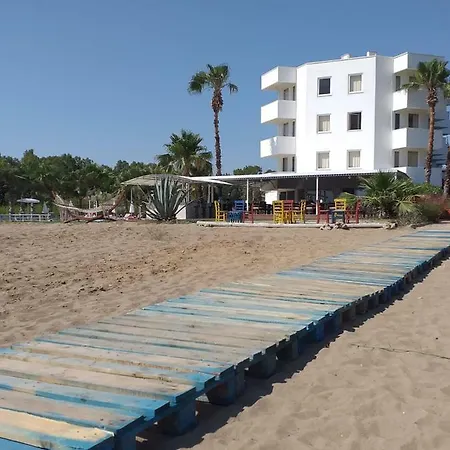 호텔 Skys 마나브가트