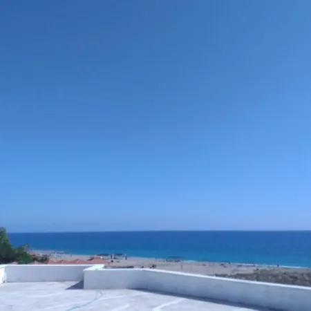 Skys 호텔 마나브가트