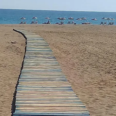 Skys Hotel Manavgat