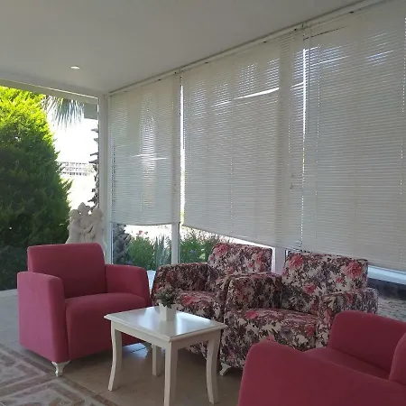 Hotel Skys Manavgat