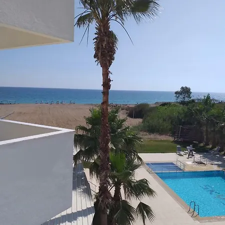 Skys Manavgat