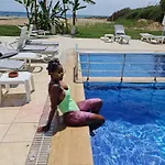 Otel Skys Manavgat