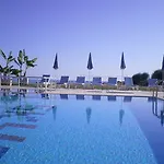 Otel Skys Manavgat