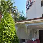 Skys Manavgat