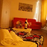 Skys Otel Manavgat