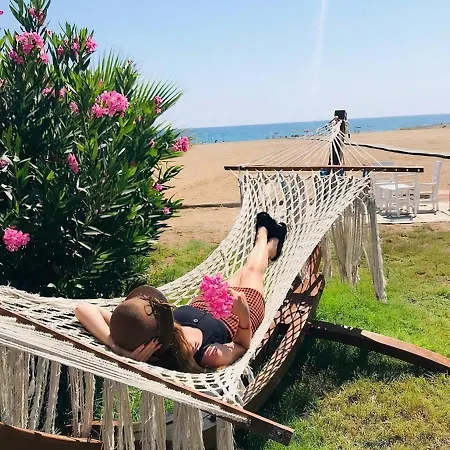 Skys Szálloda