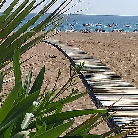 Szálloda Skys 3*