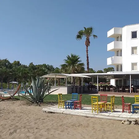 Otel Skys